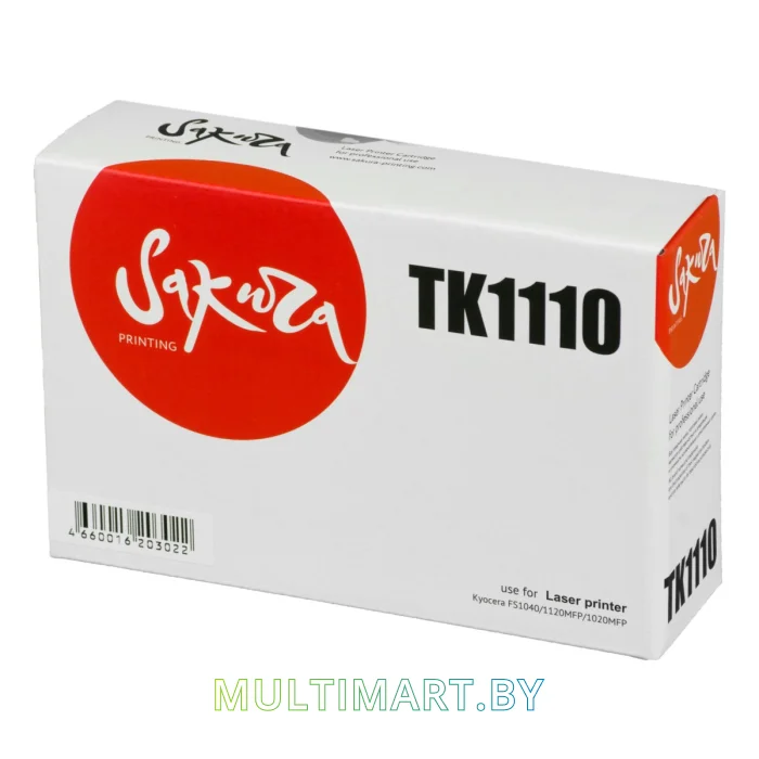 Картридж Sakura Printing SATK-1110